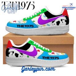 The 1975 Air Force 1 Sneaker