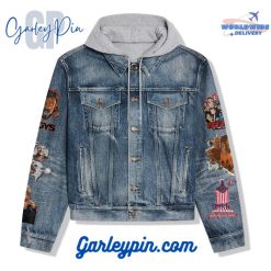 The Boys Denim Jacket