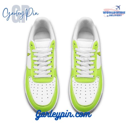 The Grinch Thats It Im Not Going Air Force 1 Sneaker