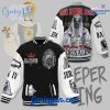 Supernatural Saving People  Baseball Jacket