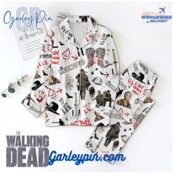 The Walking Dead Pyjama Set