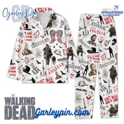 The Walking Dead Pyjama Set