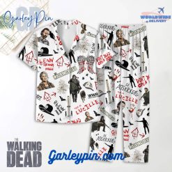 The Walking Dead Pyjama Set