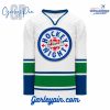 Toronto Maple Leafs Hockey Night In Canada Hockey Jersey