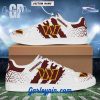 Tennessee Titans Custom Name Stan Smith Shoes