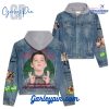 Toby Keith Denim Jacket