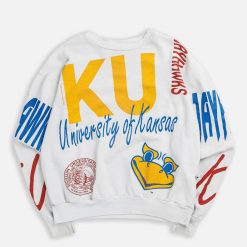 Taylor Swift KU Sweatshirt