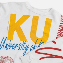 Taylor Swift KU Sweatshirt