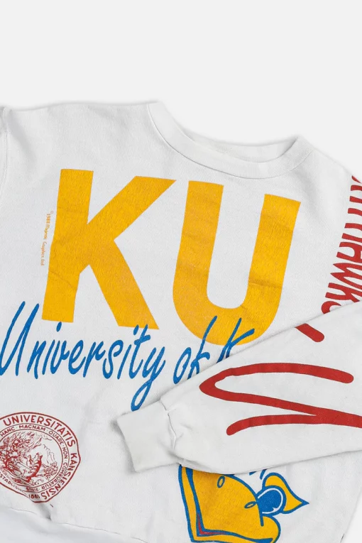 Taylor Swift KU Sweatshirt