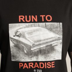 Run To Paradise T-Shirt