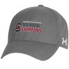 2024 NCAA South Carolina Gamecocks Womens Basketball National Champions Hat