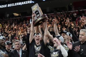 March Madness Madness: Must-Have Gear for Purdue Boilermakers Basketball Fans