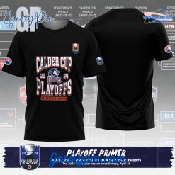 AHL Bakersfield Condors 2024 Play Offs T-Shirt
