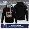 AHL Hershey Bears 2024 Play Offs White Hoodie