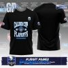 AHL Ontario Reign 2024 Play Offs T-Shirt