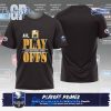 AHL Rochester Americans 2024 Play Offs T-Shirt