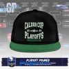 AHL Rochester Americans 2024 Play Offs Snapback Cap
