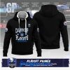 AHL Texas Stars  2024 Play Offs Hoodie