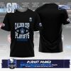 AHL Texas Stars 2024 Play Offs T-Shirt
