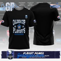 AHL Toronto Marlies 2024 Play Offs TShirt