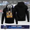 AHL Tucson Roadrunners 2024 Play Offs Hoodie