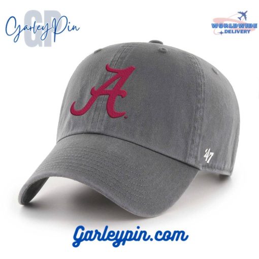 Alabama Crimson Tide 2024 NCAA Men’s Basketball March Madness Final Four Classic Cap