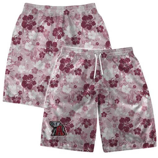 Alabama Crimson Tide NCAA Final Four 2024 Hawaiian Set