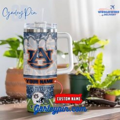 Auburn Tigers NCAA Stanley Tumbler 40oz