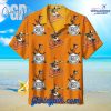Baltimore Orioles  Hawaiian Shirt