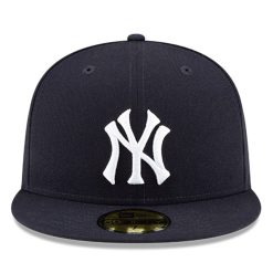 Billionaire Boys Club x New York Yankees MLB Snapback Hat