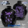 Black Sabbath Is Not Just A Band Hoodie