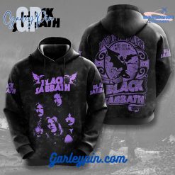 Black Sabbath Lord Of This World Hoodie