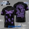 Black Sabbath Master Of Reality T-Shirt