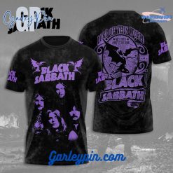 Black Sabbath Lord Of This World T-Shirt