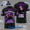 Black Sabbath Music Band T-Shirt