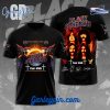 Black Sabbath The Ultimate Sin Ozzy Osbourne T-Shirt