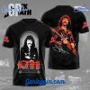 Black Sabbath The Ultimate Sin Ozzy Osbourne T-Shirt