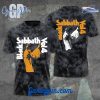 Black Sabbath Tony Iommi Guitarist T-Shirt