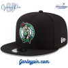 Boston Celtics New Era Kelly Green Hat