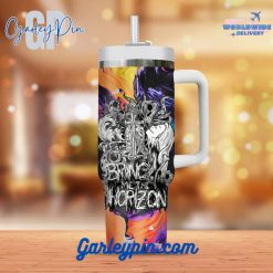 Bring Me the Horizon Stanley Tumbler 40oz