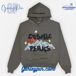 Broken Planet Cosmic Peaks Hoodie