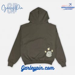 Broken Planet Cosmic Peaks Hoodie