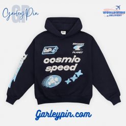 Broken Planet Cosmic Speed Hoodie