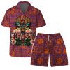 Clemson Tigers NCAA Final Four 2024 Hawaiian Set