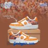 Duke Blue Devils NCAA Custom Name Nike Air Force 1 Sneaker