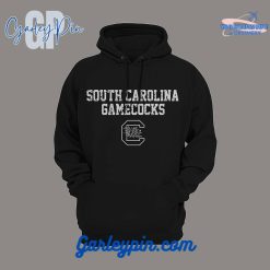 Coach South Carolina Gamecocks Womens Basketball Black Hoodie