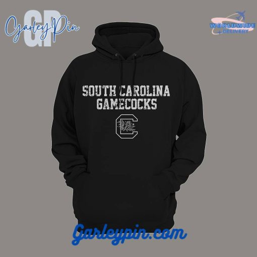 Coach South Carolina Gamecocks Women’s Basketball Black Hoodie