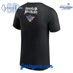 Cody Rhodes American Nightmare We Want Cody TShirt