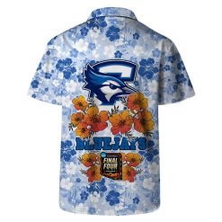 Creighton Bluejays NCAA Final Four 2024 Hawaiian Set