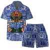 Duke Blue Devils NCAA Final Four 2024 Hawaiian Set